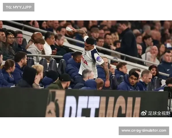 热刺中场失控致攻防脱节，图多尔临时变阵未能挽救崩盘局面